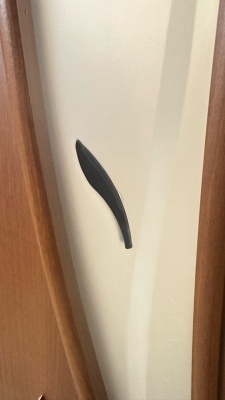 белое, 3 фьюз., new