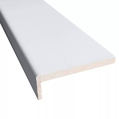 Наличник телескопический нест, покрытие Lackfarbe