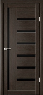 ДО 70 Мадрид кипарис темный, покрытие Экошпон (ALBERO)