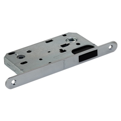 Защелка магнитная сантехническая Паллини PM 9050 CP (хром)