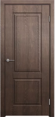 ДГ 60  DARA Diva 1  дуб коньяк, покрытие ПВХ