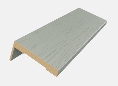 Наличник телескоп, покрытие ArtWood