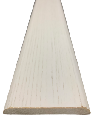 Наличник плоский шпон НАТУР.ДУБ тон Капучино МДФ 10мм