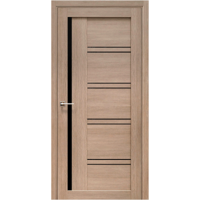 ДО 70 Модель Лайт 17/4 мускат, покрытие ПВХ