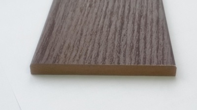 Добор 100, покрытие Арт-шпон (Экошпон)