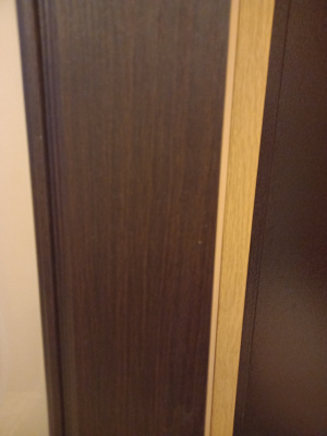 ДО 70 Орхидея венге Ростра, ПВХ лот 7048504