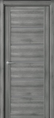 ДО 60 Вена ясень пепельный, покрытие Арт-шпон (Экошпон)