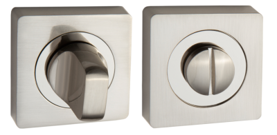 Завертка на квадратной розетке Elemento