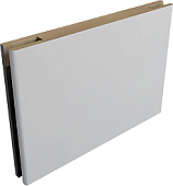 Добор 200 телескоп., покрытие Винил (Альберо) (платина, 10*200, 2070)