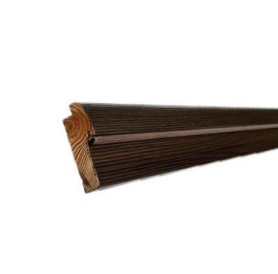 ***Коробка сосна ZF с пазом под добор и уплотнителем (TLC) ZADOOR, ZaFlex