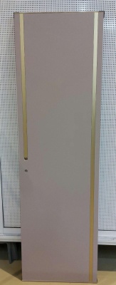 ДГ 60 N-4 Пастель орхид, покрытие Pastell