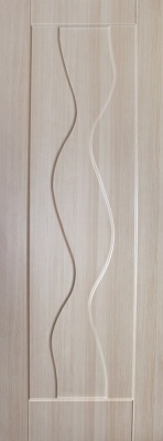 ДГ 90 Каскад розовый дуб, покрытие ПВХ