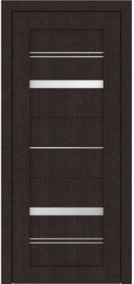 ДО 70 Модель 34 венге, покрытие Эко-шпон Эконом