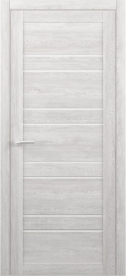 ДО 90 Дублин дуб нордик, покрытие Арт-шпон (Экошпон)