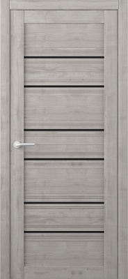 ДО 60 Техас, графит, покрытие Soft Touch