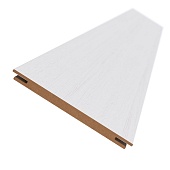 Добор МДФ телескоп (Корадубов) (арктик (АР), 150*10, 2070, Экошпон)