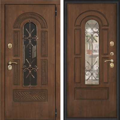 Кьянти правый