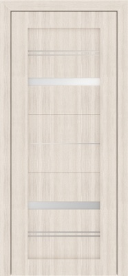 ДО 70 Модель 34 жемчужный дуб, покрытие Эко-шпон Эконом