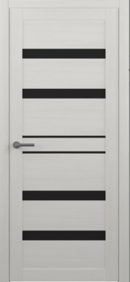 ДО 90 Дрезден кипарис белый, покрытие Арт-шпон (Экошпон)