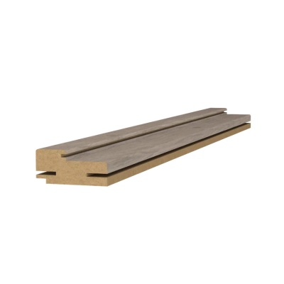 Коробка телескопическая ZADOOR, ПВХ