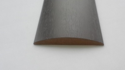 Наличник полукруглый, покрытие Экошпон (ALBERO)