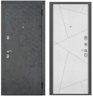 Из номенклатуры