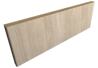 Добор МДФ Корадубов Экошпон Эконом