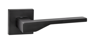 Дверная ручка Канноли черный