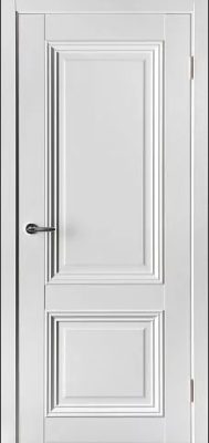 ДГ 60 Модель 220 белый матовый, покрытие  Полипропилен