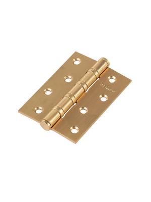 Петля Паллини PH-3 100*70*3 4BB BSG византийское золото