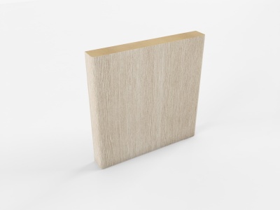 Наличник МДФ телескоп Корадубов ПВХ Лайт