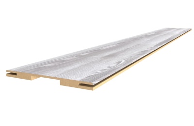 Добор телескоп Zadoor ПВХ