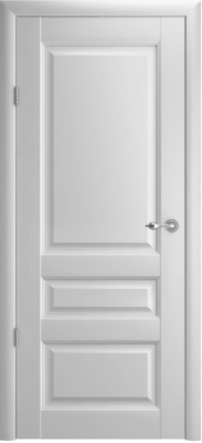 ДГ 90 Эрмитаж 2 ,платина, покрытие Vinyl