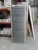 ДО 80 Модель Лайт 9 шале графит, покрытие ПВХ Лайт, лакобель черное, ЛОТ 7797485