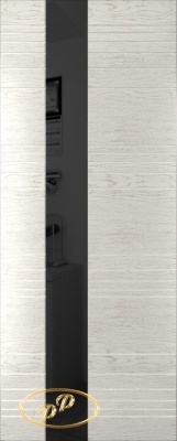 ДП 60*200 Сити НАТУР.ДУБ, тон Капучино