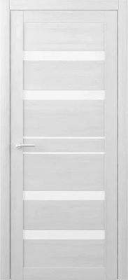 ДО 80 Дрезден кедр снежный, покрытие Арт-шпон (Экошпон)